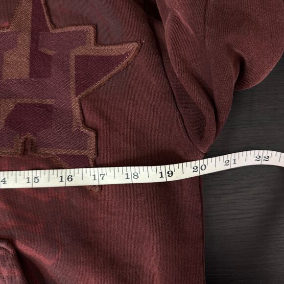 Cactus Jack New York Jacket Mens Small Fanatics Fest Travis Scott Texas Astros - Picture 9 of 11